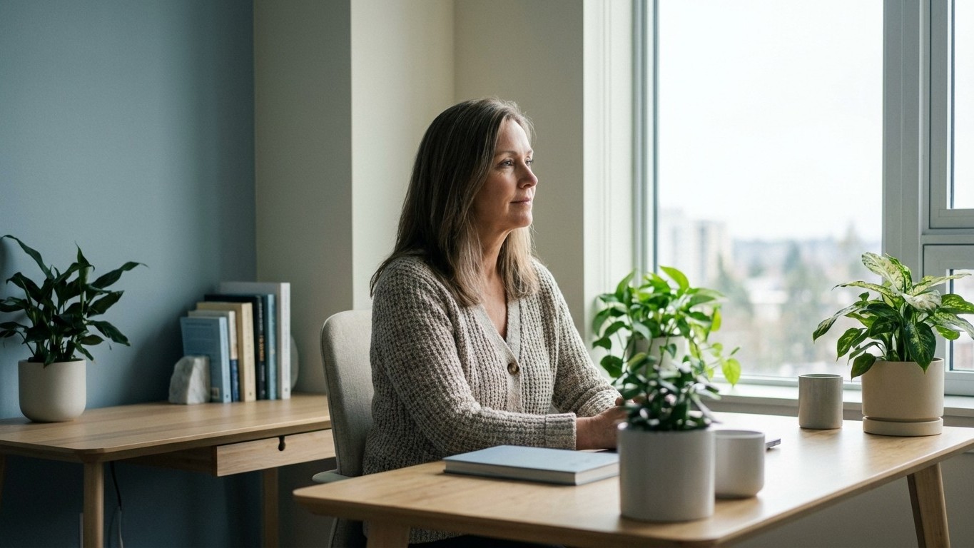 « Mes collègues pensent que je plane » : ce trait Poissons qui crée des tensions au bureau