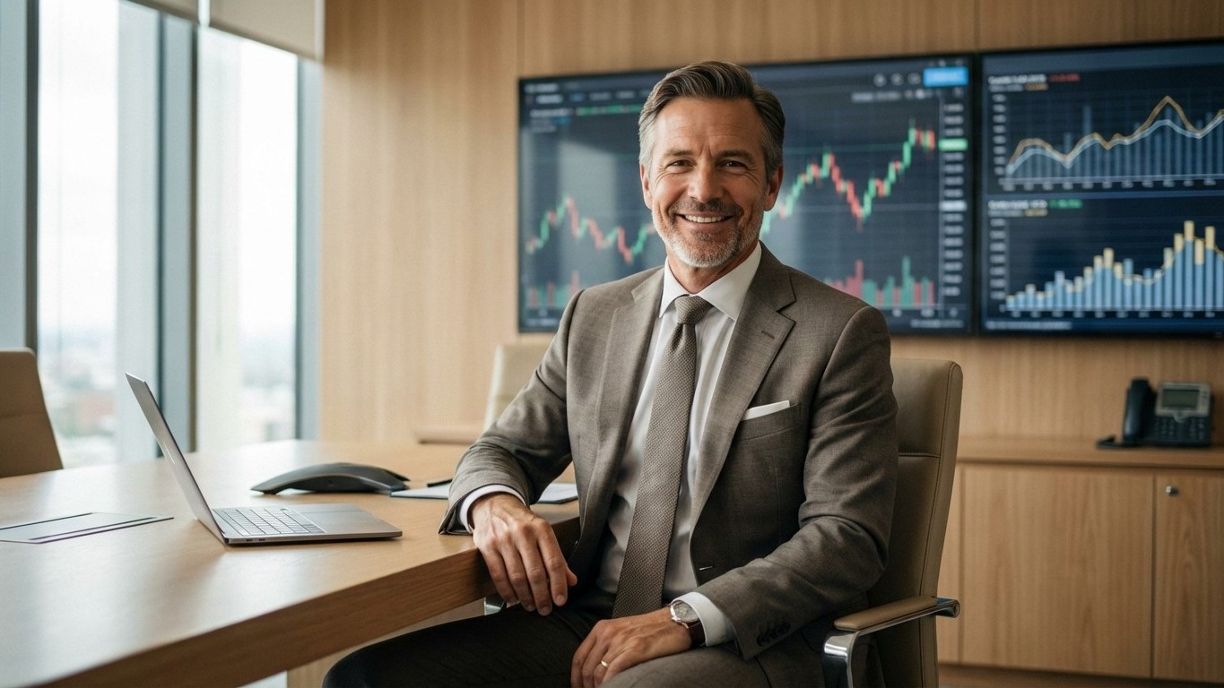 « Mon conseiller bancaire me l'a avoué » : le geste qu'il fait pour protéger sa propre épargne de l'inflation