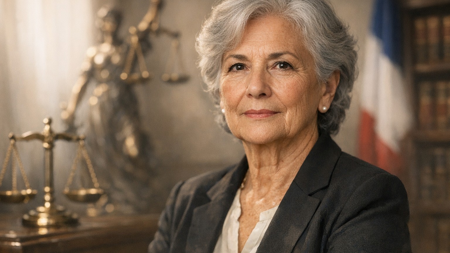 Gisèle Pelicot : ce geste de courage qui force le débat sur un sujet dont personne ne veut parler