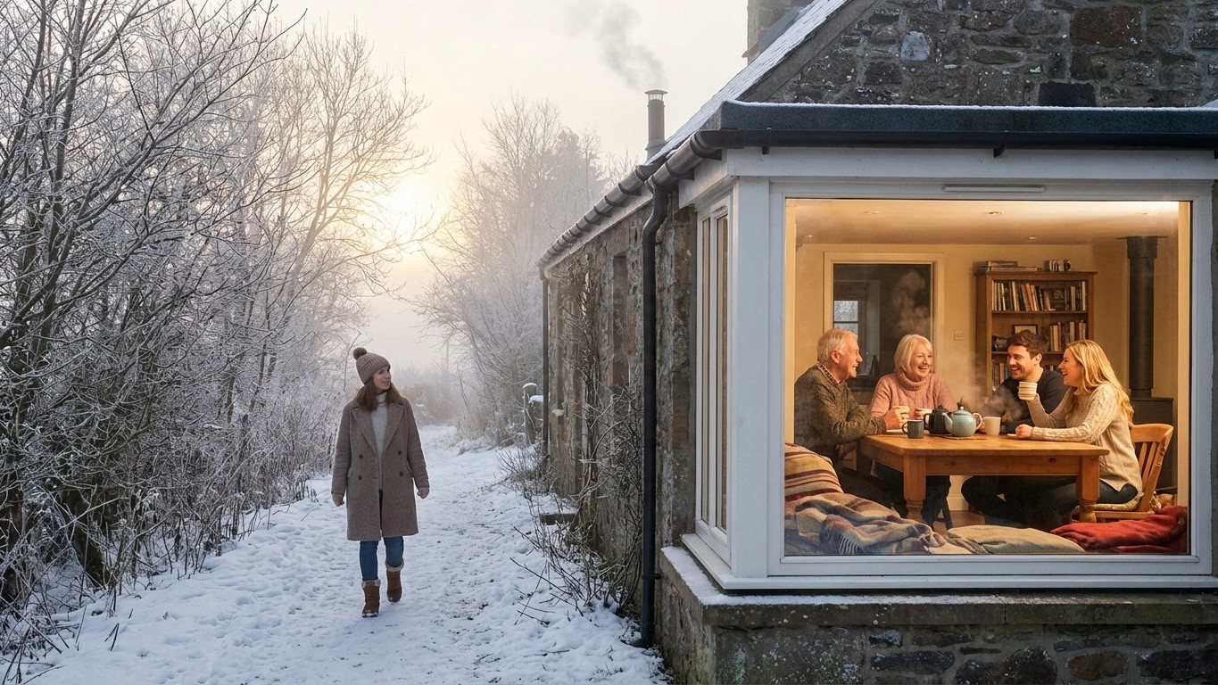 Début d’année : ces erreurs qui fragilisent votre immunité chaque hiver (et comment les éviter dès aujourd’hui)