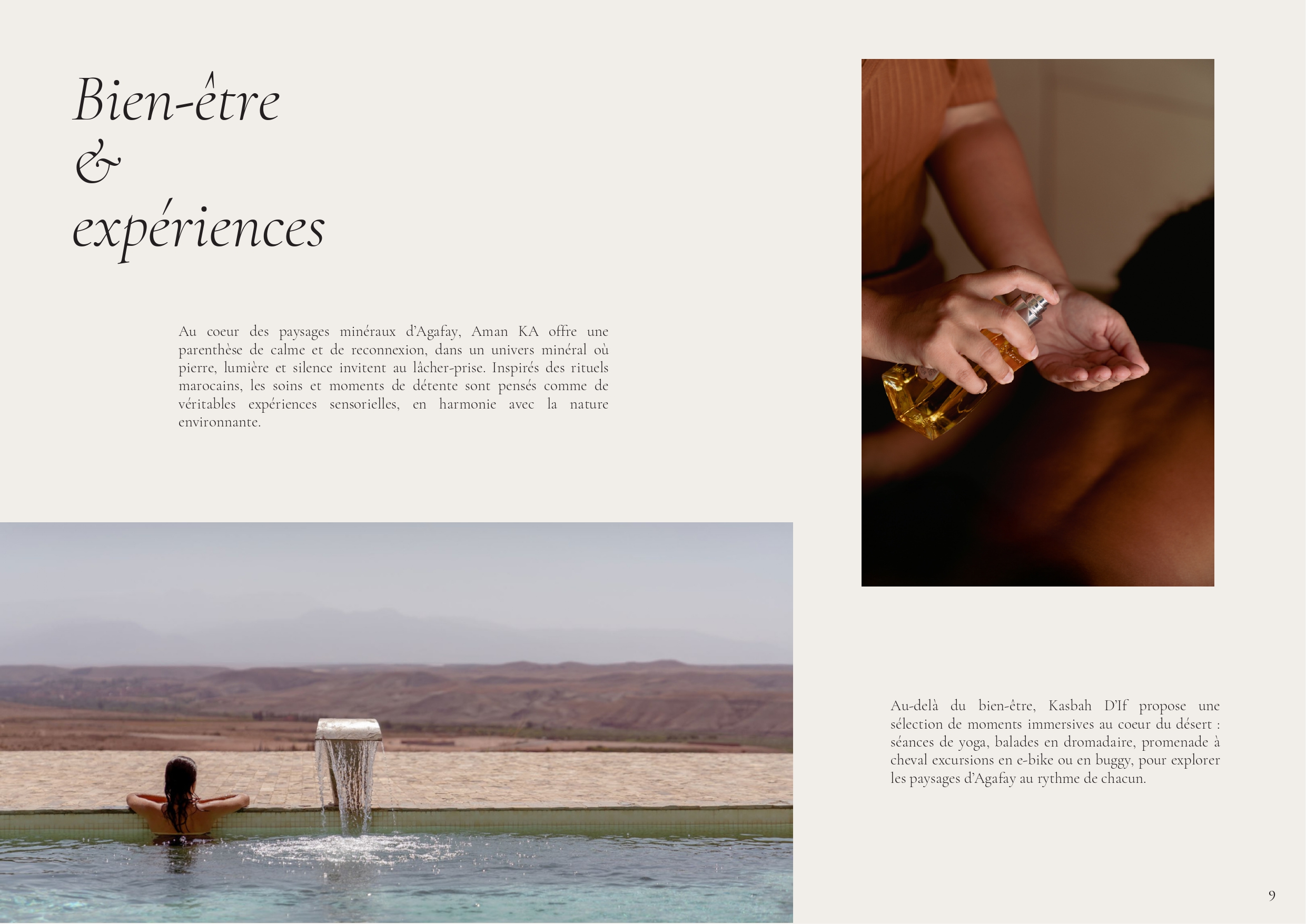 Kasbah d'If - Photo officielle