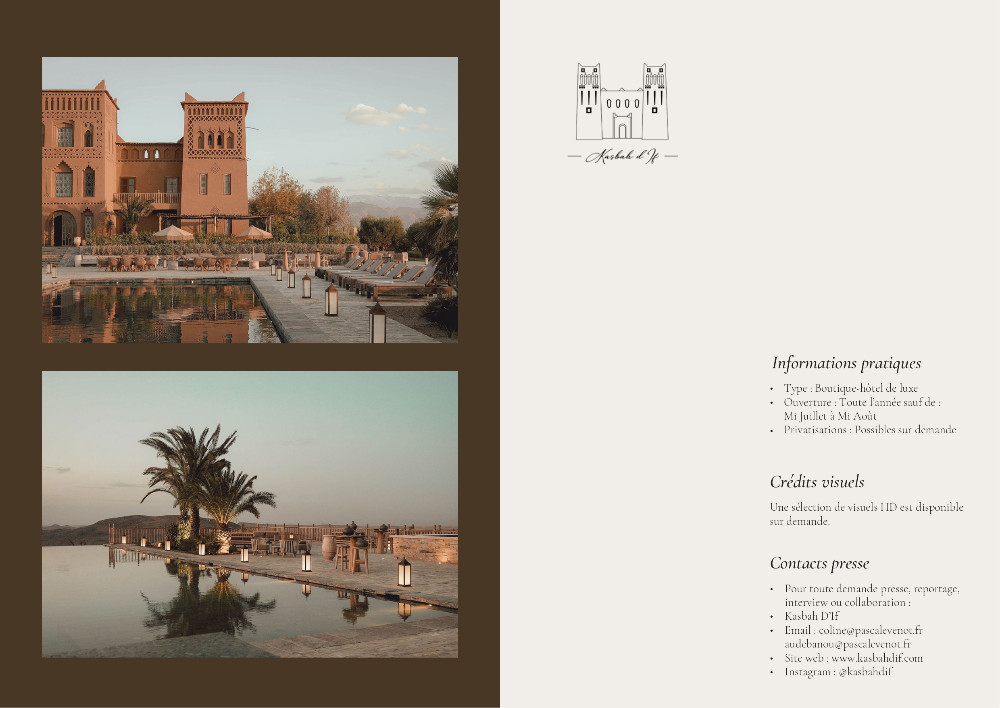 Kasbah d'If - Photo officielle