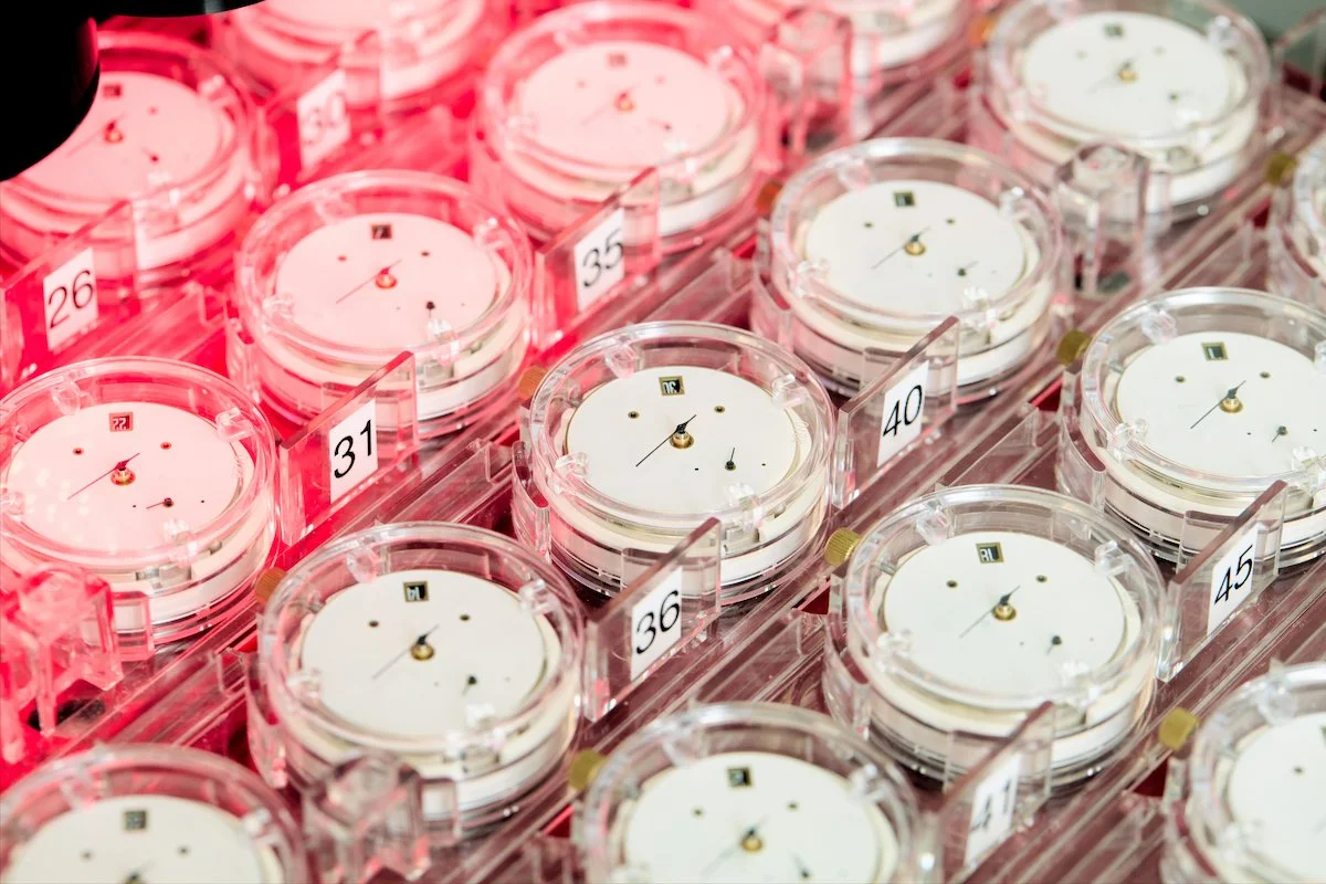 Perspective: COSC Raises the Bar. But How High? — WATCH COLLECTING LIFESTYLE