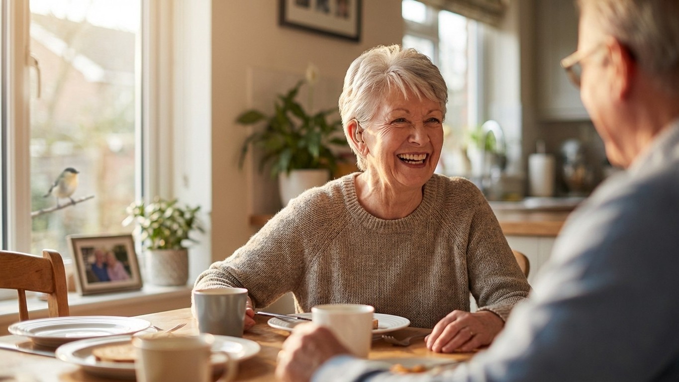 Aides auditives : bien choisir, s’habituer et optimiser l’usage au quotidien