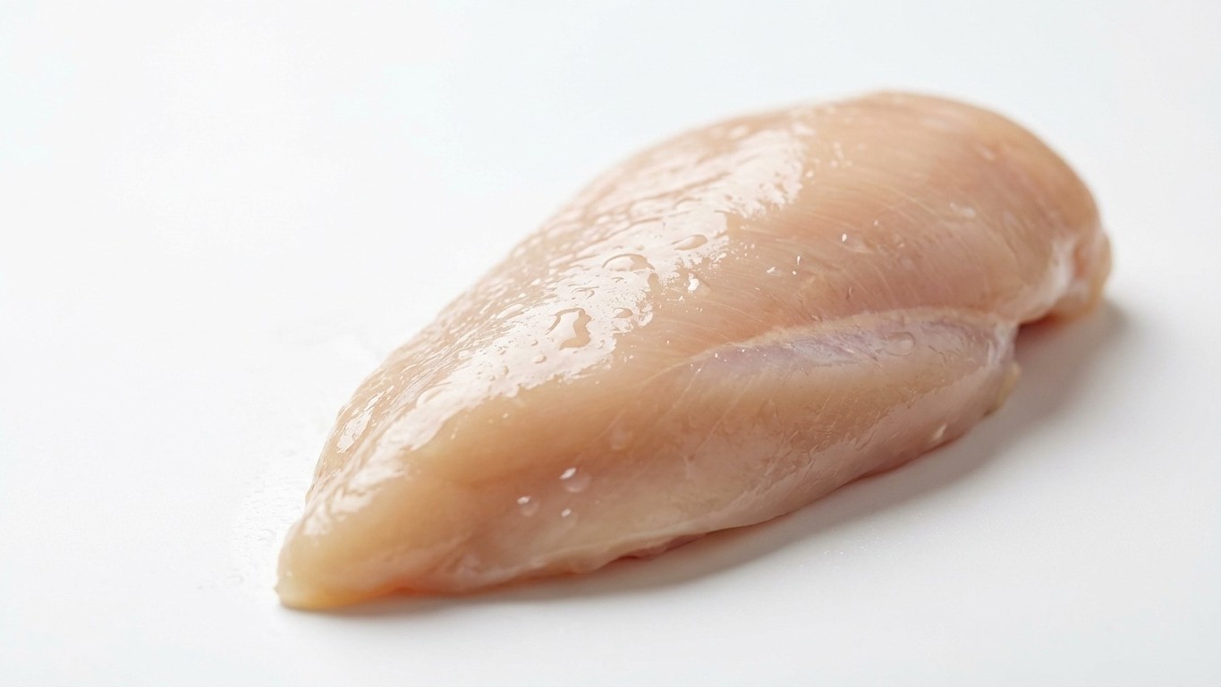 Alerte sur ces filets de poulet Leclerc : un détail sur l'étiquette doit vous mettre la puce à l'oreille