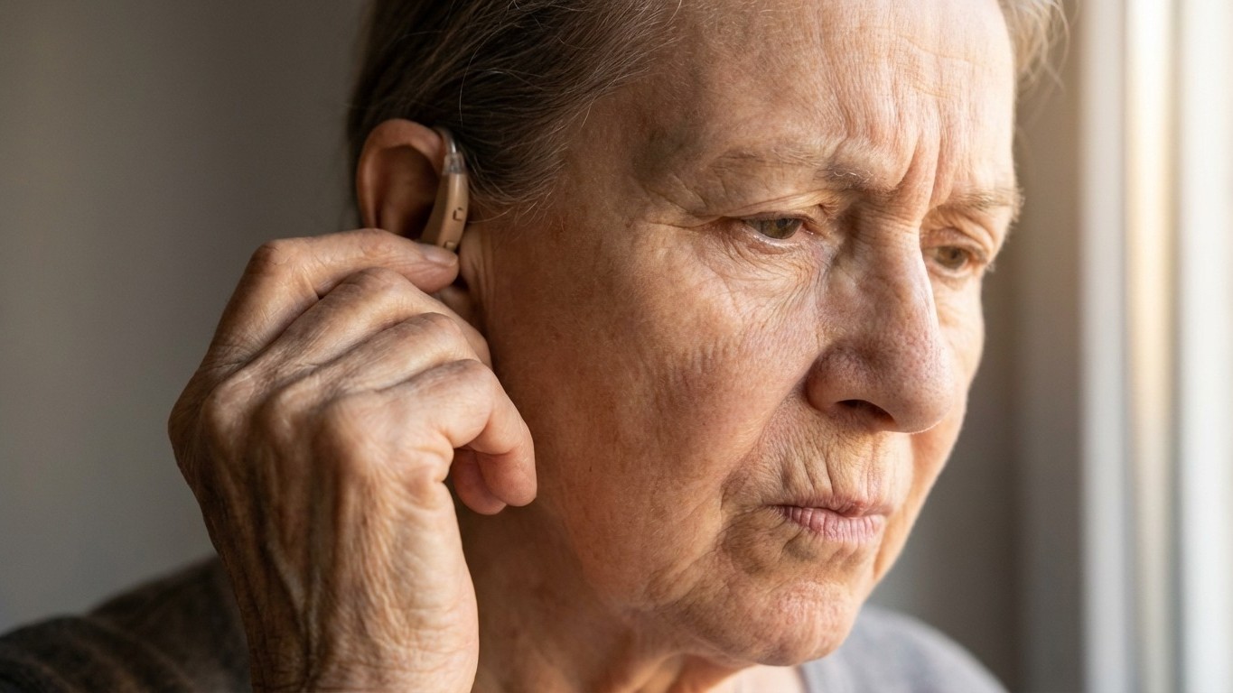 Appareil auditif inconfort : causes fréquentes et solutions (embouts, réglages, peau)