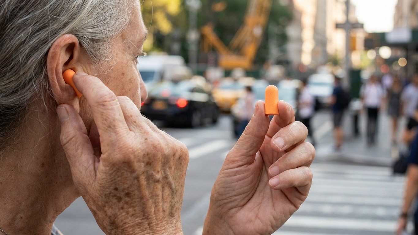 Bouchons d’oreille au quotidien : types, efficacité et erreurs à éviter