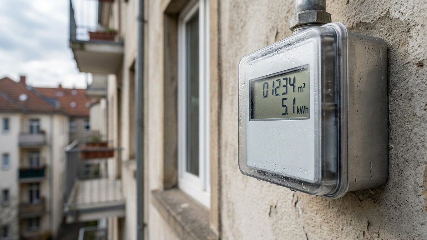 Ce qui se passe là-bas en ce moment change déjà votre facture de gaz sans que vous le sachiez