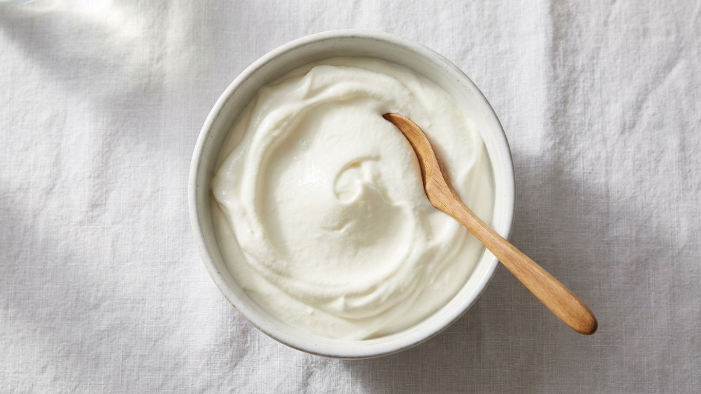 Cet ingrédient surprise remplace la crème dans tous mes plats et personne ne voit la différence