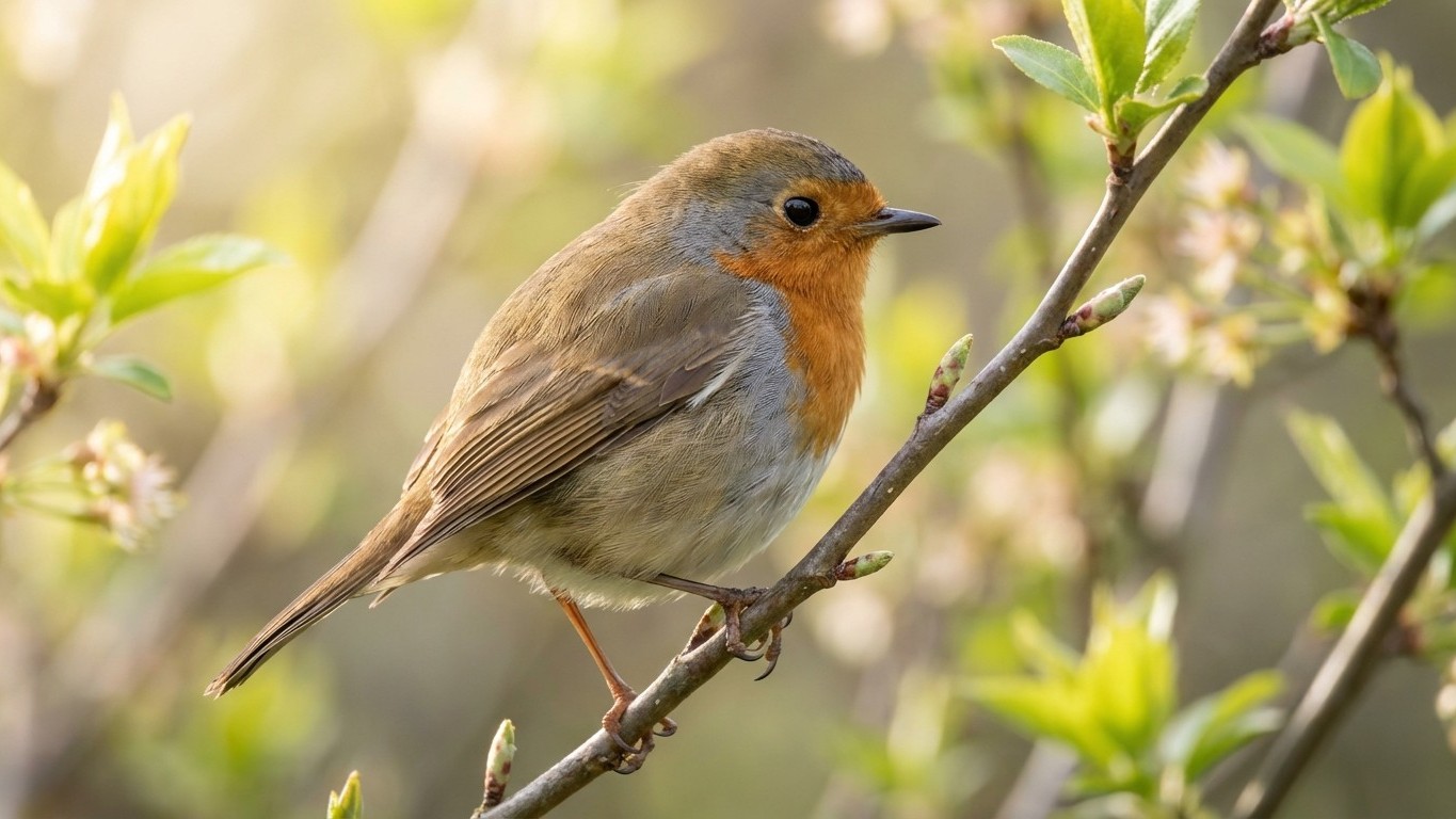 Début mars, ces oiseaux reviennent en masse : voici le geste simple pour ne pas les faire fuir