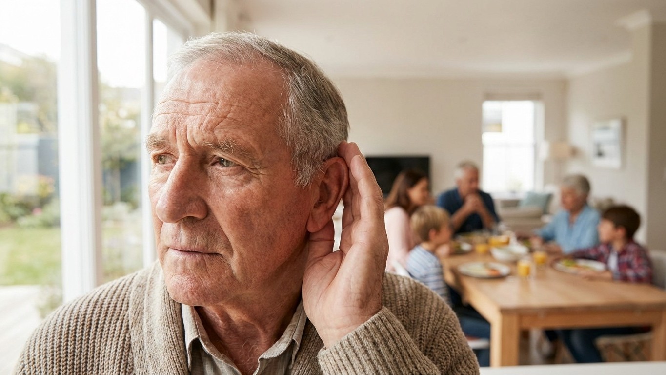 Différence entre perte auditive et acouphènes : comment s’y retrouver
