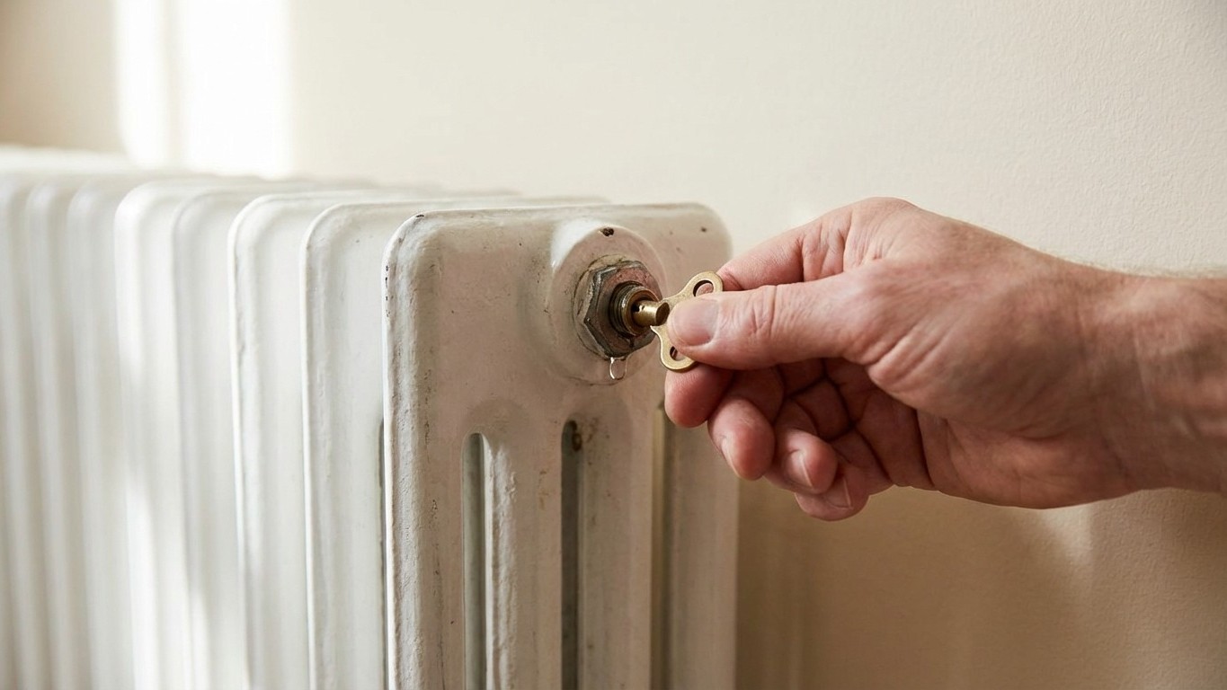 Le détail invisible qui fait exploser votre facture de chauffage en fin d'hiver