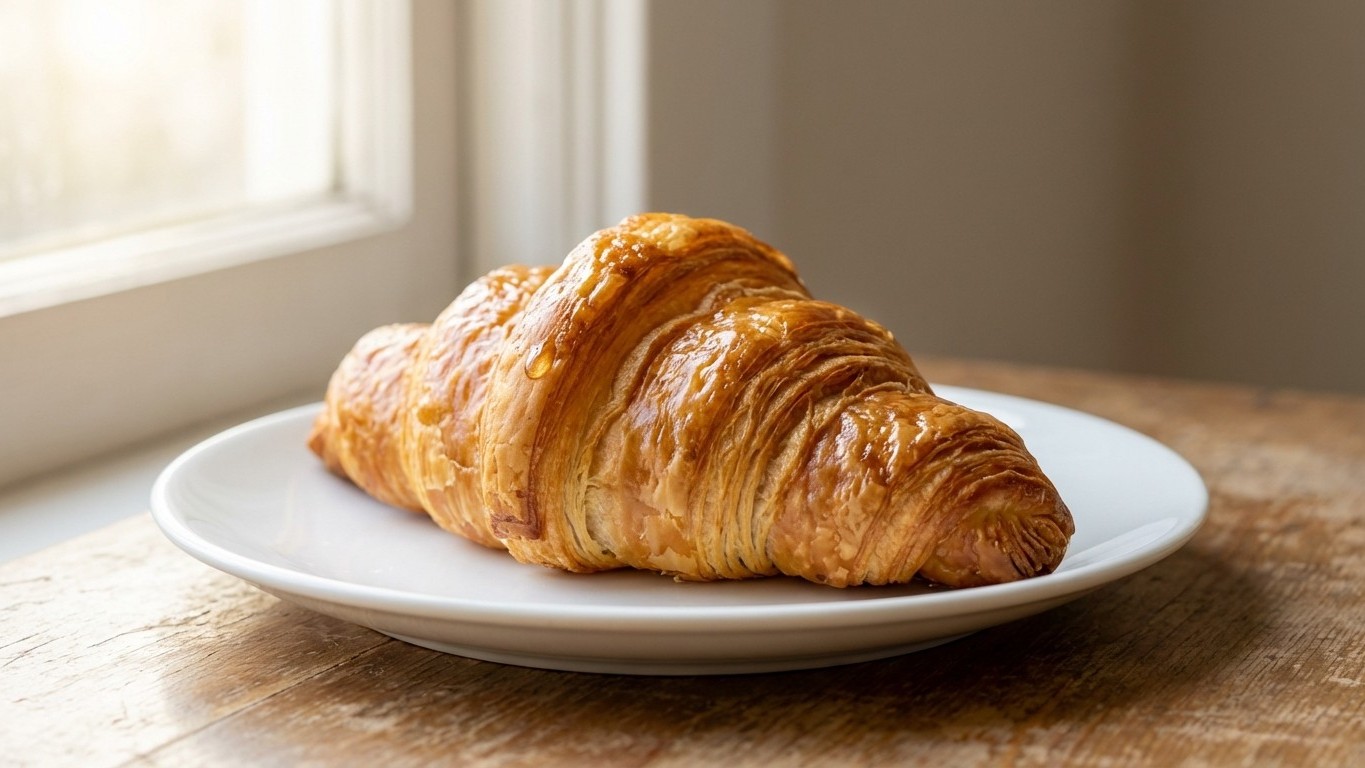 « Mes croissants ramollissaient en 24 h » : la méthode des boulangers pour les garder frais toute la semaine