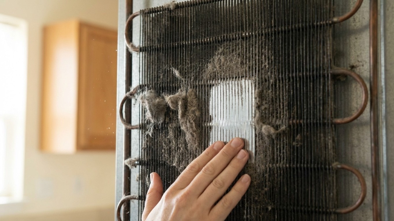 « Mon frigo coûtait 30 % de plus » : ce détail à l'arrière change tout sur la facture