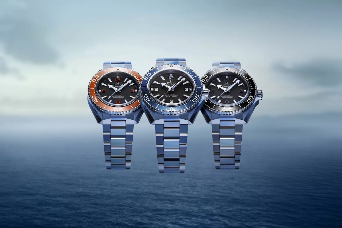 All The Omega 2025 Releases So Far
