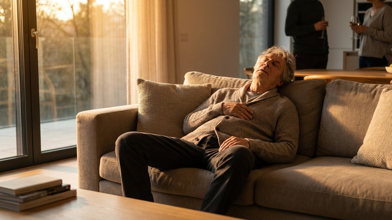 Perte auditive et fatigue au quotidien : pourquoi c’est épuisant et quoi faire