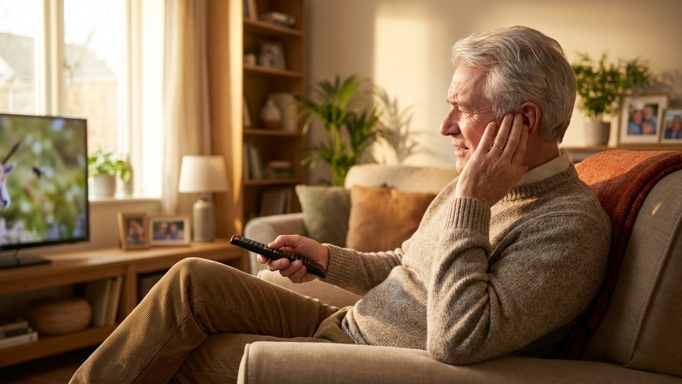 Perte auditive au quotidien : comprendre, s’adapter et mieux communiquer