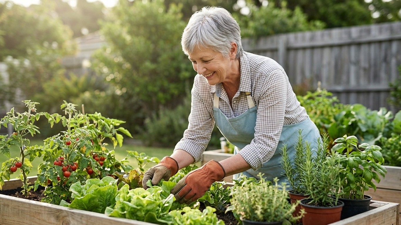 Plantes de potager faciles et peu d’entretien : que cultiver pour récolter sans contraintes