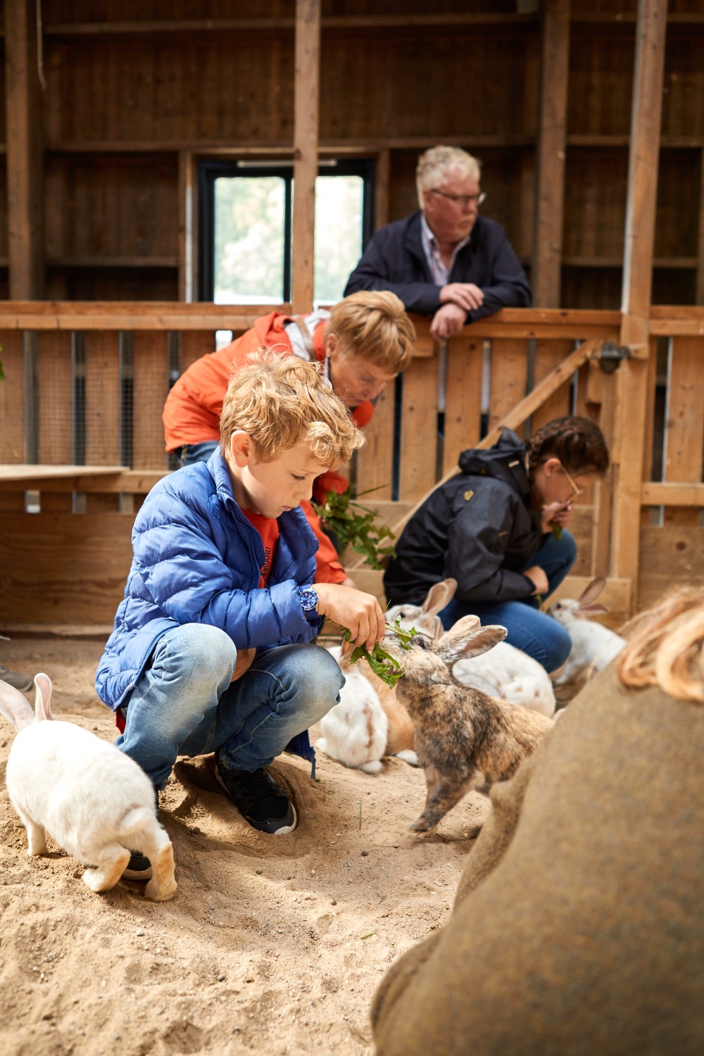 West Sweden Tourist Board - Image officielle