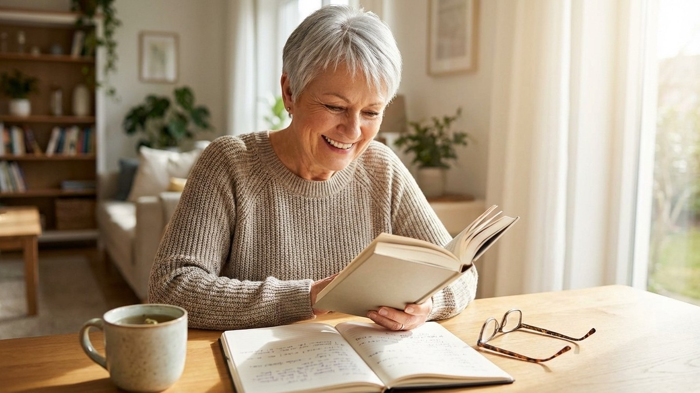 Cerveau et mémoire : prévenir le déclin cognitif et protéger sa santé mentale