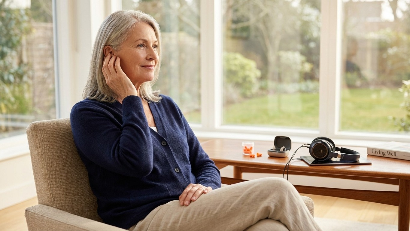 Prévenir la perte auditive : gestes simples, protections et bonnes habitudes