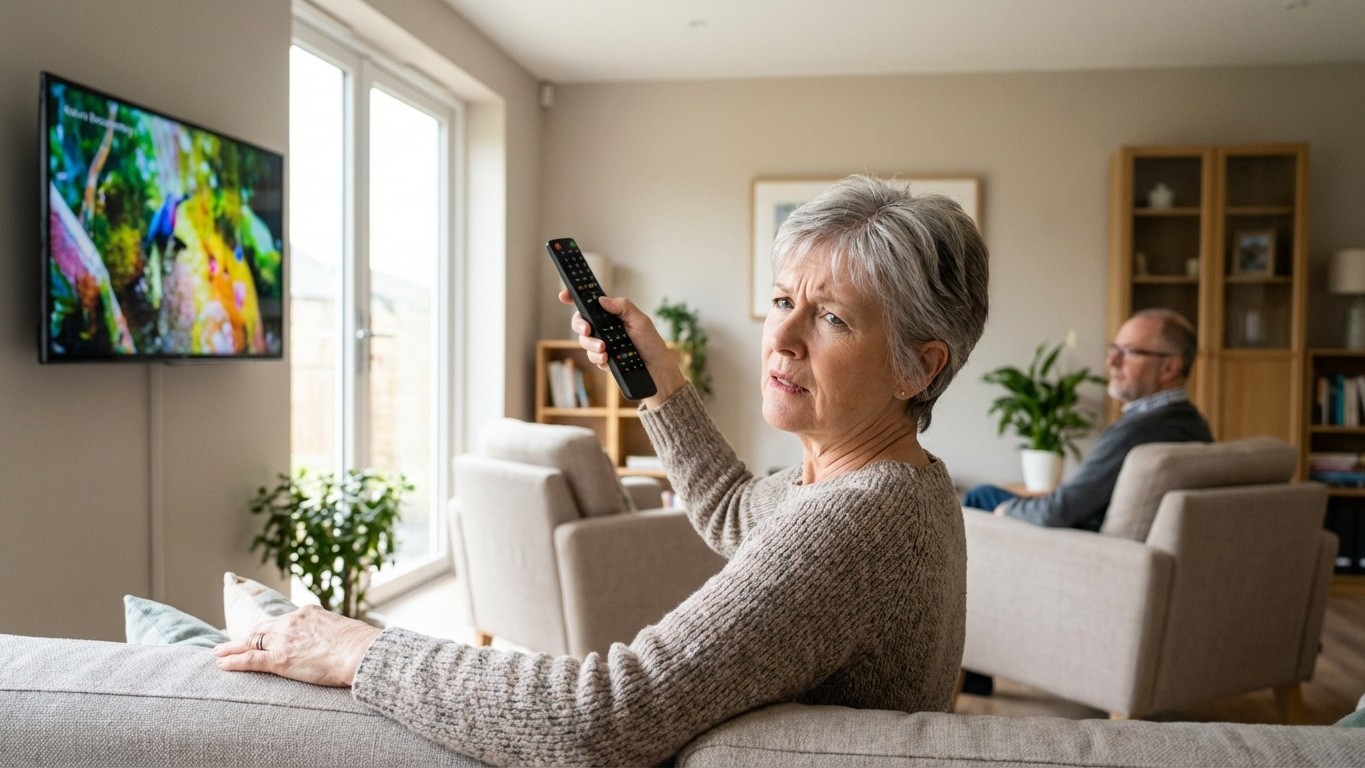 Symptômes et diagnostic : reconnaître une perte auditive et savoir quand consulter