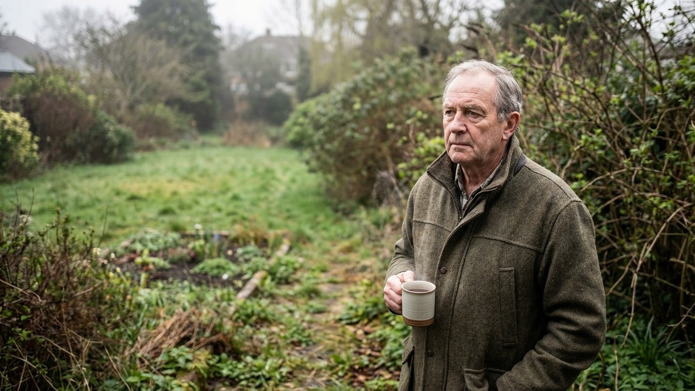 Transformer un jardin existant en jardin “zéro corvée” : check-list de rénovation progressive
