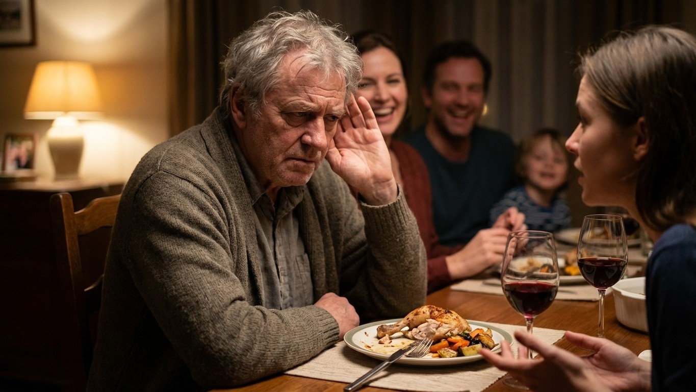 Vivre avec une perte auditive : conseils concrets pour le quotidien