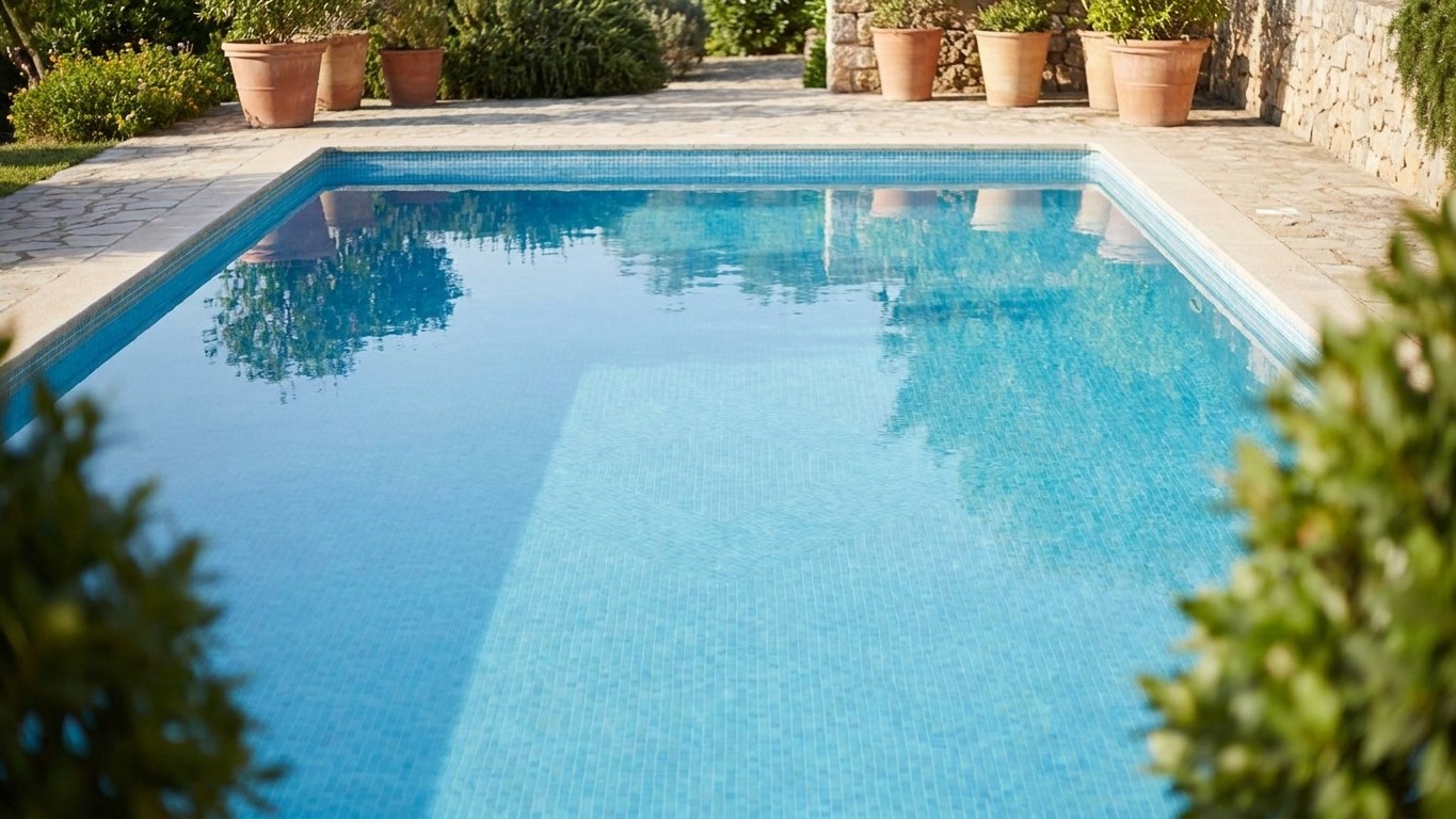 J'entretenais ma piscine à l'ouverture de la saison avec les mêmes gestes depuis des années : ce que m'a expliqué un pisci...
