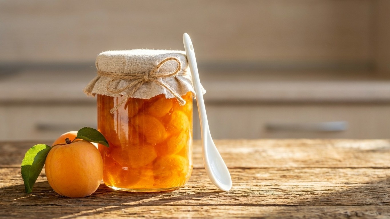 Confitures et conserves maison : profiter des fruits dete