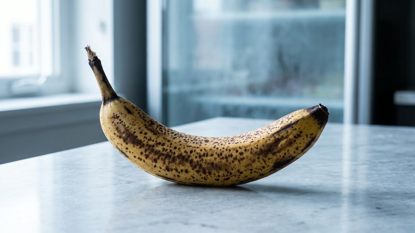 « Je congèle mes bananes trop mûres depuis un mois » : le réflexe qui a changé mes desserts des jours à 35°C