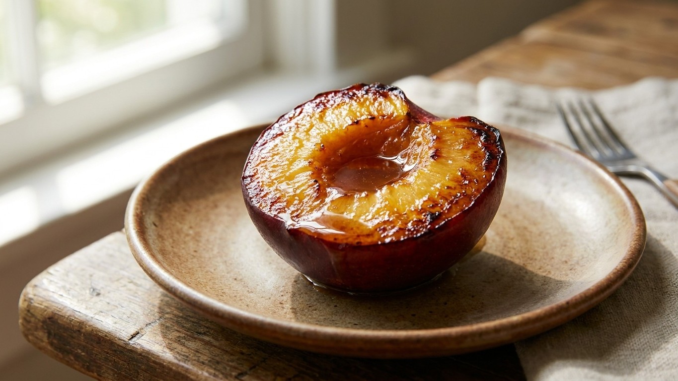 Je faisais toujours mes desserts d'été sans allumer le four : un traiteur m'a montré ce que la chaleur fait vraiment aux s...