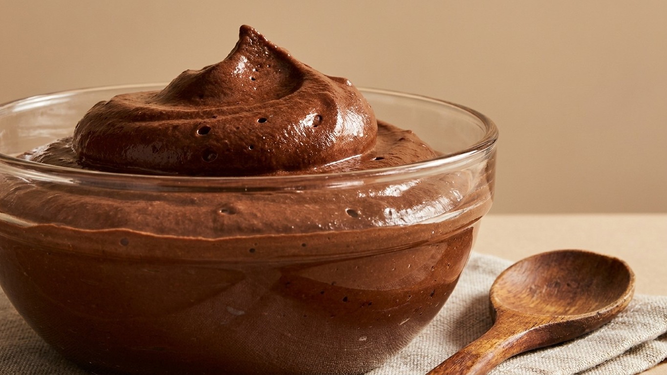 Je séparais mes œufs pour chaque mousse au chocolat : un pâtissier m’a montré ce qu’il fouette à la place des blancs