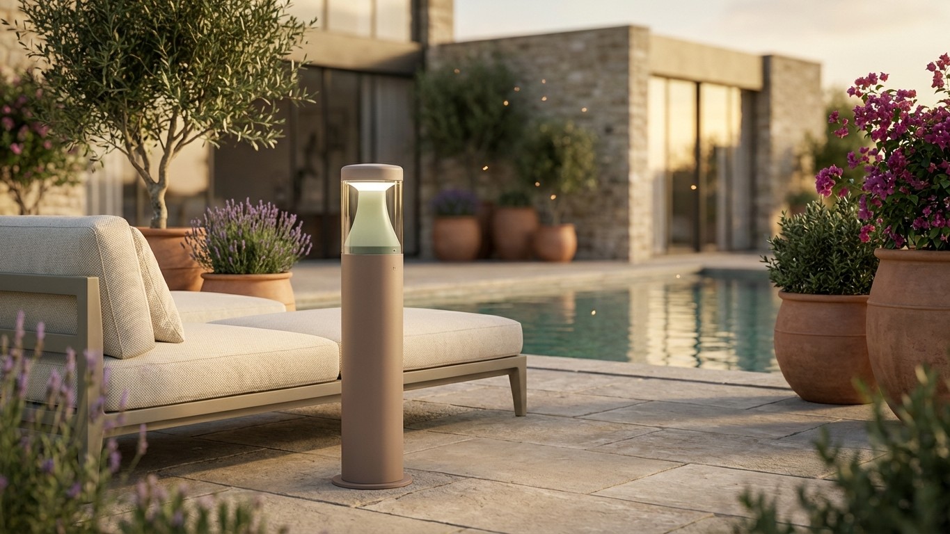 « On se faisait dévorer dès 21h » : depuis qu'on a posé cet objet déco sur la terrasse, plus un seul moustique ne s'invite...