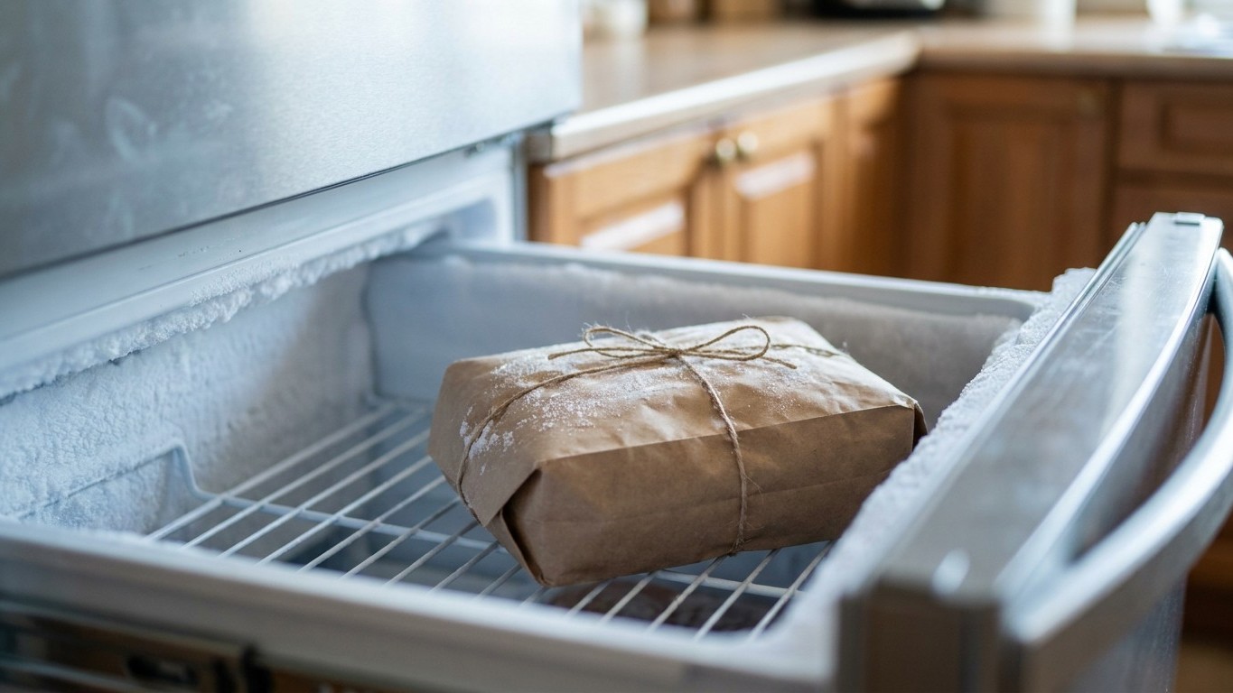 On s'obstine tous à fermer les fenêtres pour éloigner les mites alimentaires, alors que ce passage de trois jours avant ra...