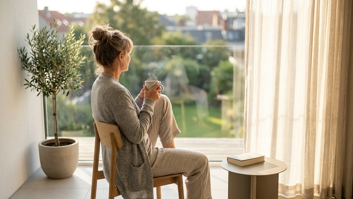 Preparer la rentree en douceur : retrouver un rythme de vie regulier